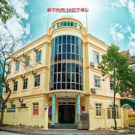 Star Hotel Hai Duong Ngoại thất bức ảnh
