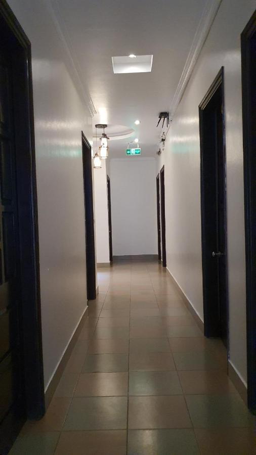 Star Hotel Hai Duong Ngoại thất bức ảnh