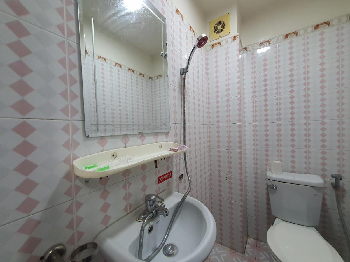 Star Hotel Hai Duong Ngoại thất bức ảnh