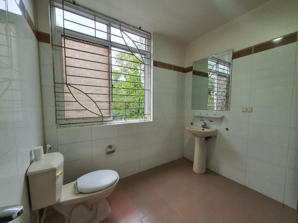 Star Hotel Hai Duong Ngoại thất bức ảnh