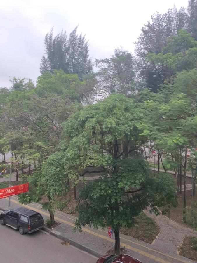Star Hotel Hai Duong Ngoại thất bức ảnh