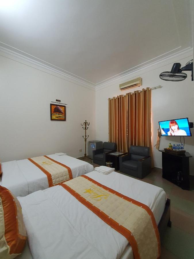 Star Hotel Hai Duong Ngoại thất bức ảnh