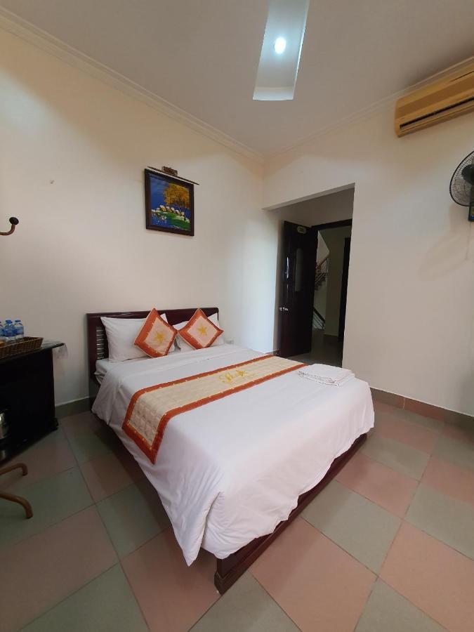 Star Hotel Hai Duong Ngoại thất bức ảnh