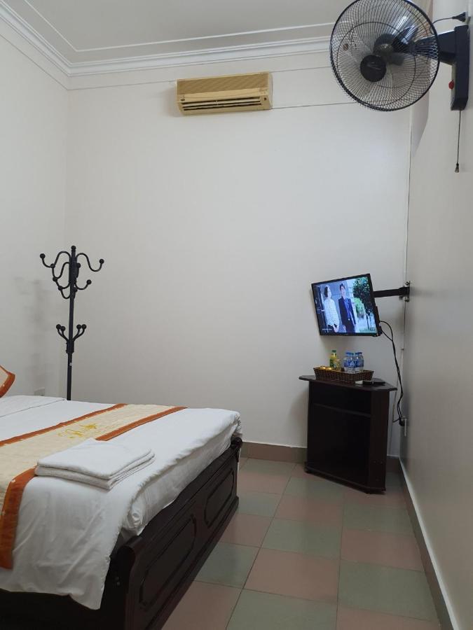 Star Hotel Hai Duong Ngoại thất bức ảnh