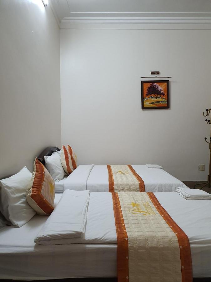 Star Hotel Hai Duong Ngoại thất bức ảnh