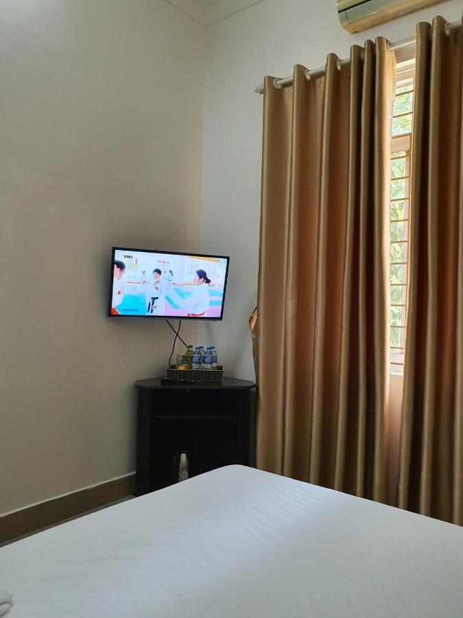 Star Hotel Hai Duong Ngoại thất bức ảnh