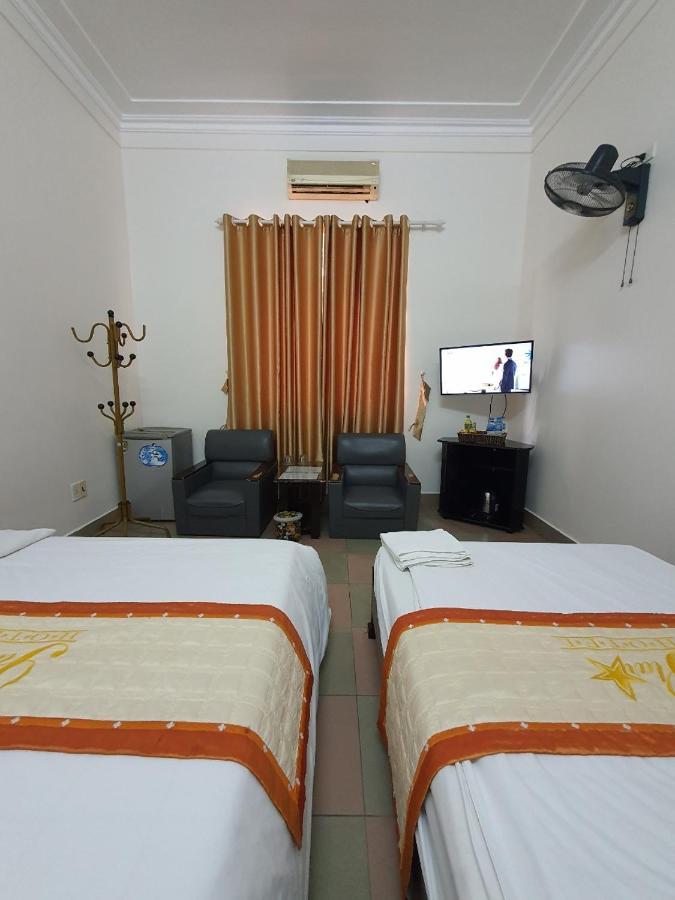 Star Hotel Hai Duong Ngoại thất bức ảnh