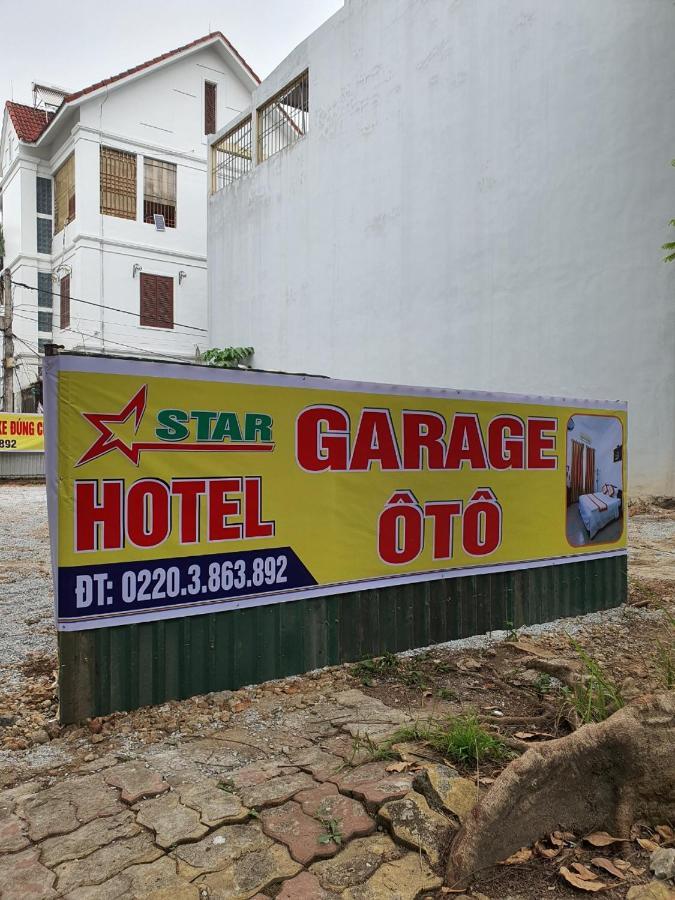 Star Hotel Hai Duong Ngoại thất bức ảnh
