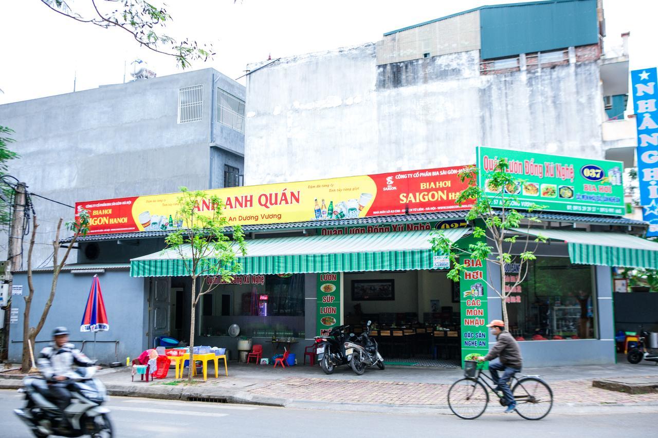 Star Hotel Hai Duong Ngoại thất bức ảnh